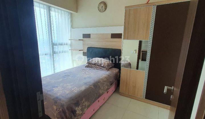 Apartemen Murah 2br Furnish Royal Tower St Moritz Puri Indah Jakrta Barat 3