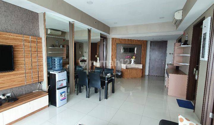 Apartemen Murah 2br Furnish Royal Tower St Moritz Puri Indah Jakrta Barat 2