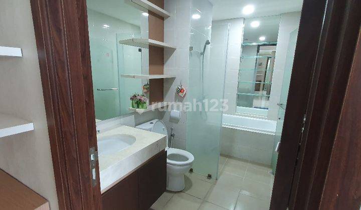 Apartemen Murah 2br Furnish Royal Tower St Moritz Puri Indah Jakrta Barat 4