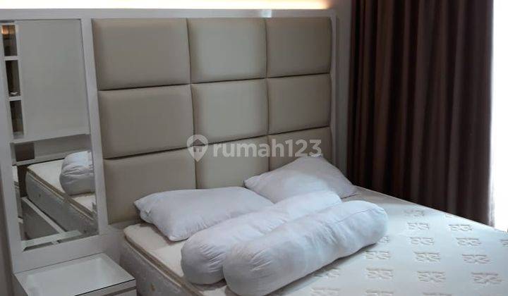 Apartemen 2br Murah Private Lift New Royal St Moritz Puri Indah Jakarta Barat 1