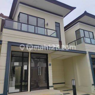 Rumah  Cepat Rugi 7x12 Enchanta Lavon Cikupa Tangerang 1
