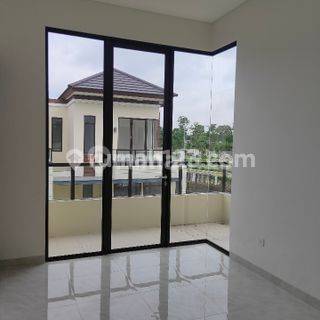 Rumah  Cepat Rugi 7x12 Enchanta Lavon Cikupa Tangerang 2