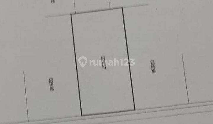 Kavling Murah 12x24 Boulevard Citra 2 Ext Kalideres Jakrta Barat 2
