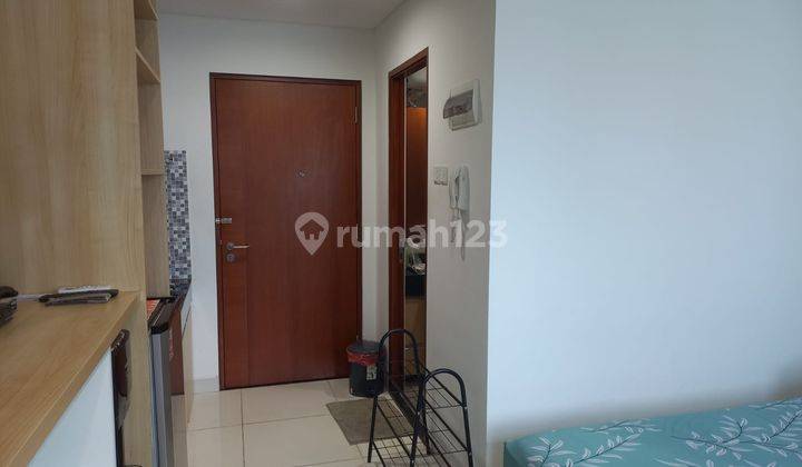 Apartemen Furnish Murah Studio Roseville Bsd Tangerang 2