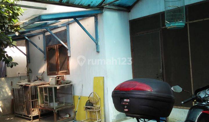 Rumah Murah 15x30 Boulevard Puri Megah Cipondoh Tangerang 2