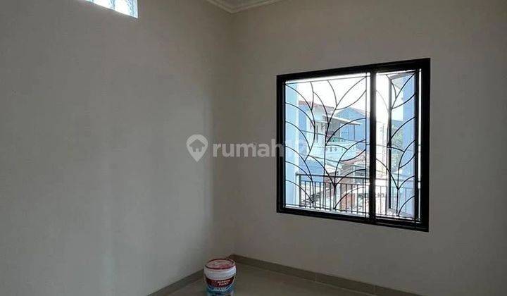 Rumah Baru Jual Cepat 5.5x10 Hook Poris Indah Tangerang 2