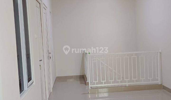 Rumah Murah 6x10 Poris Indah Tangerang 2