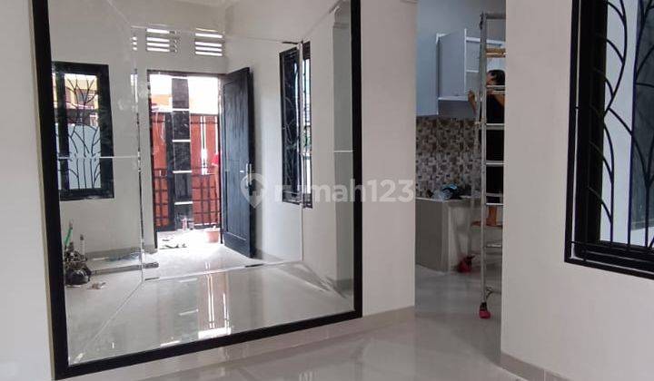 Rumah Murah 6x10 Poris Indah Tangerang 1