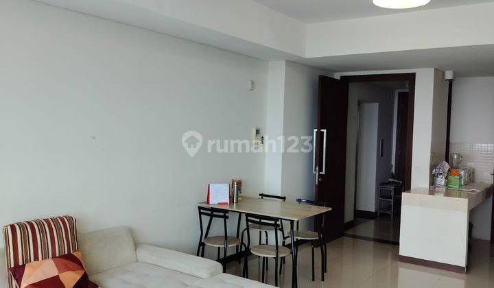 Disewakan Apartemen 2br Furnish New Royal St Moritz Puri Indah Jakarta Barat 1