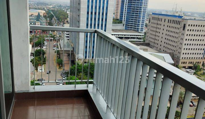 Disewakan Apartemen 2br Furnish New Royal St Moritz Puri Indah Jakarta Barat 2