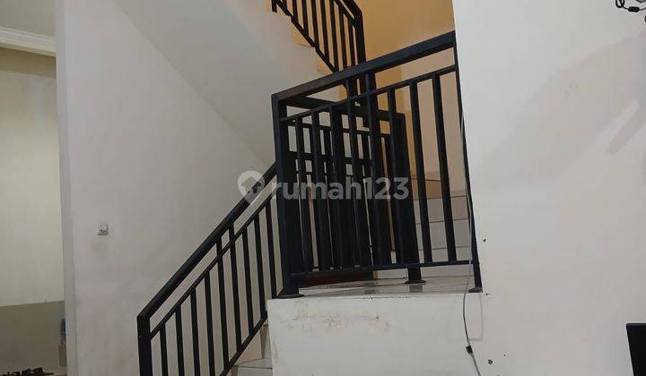 Jual Rumah Siap Huni Tanjung Duren Jakarta Barat 2