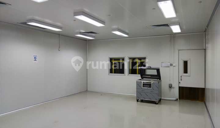 For Rent, Ready-to-Use Warehouse at Sentra Prima Tekno Park, Jati Uwung, Tangerang For Rent, Ready-to-Use Warehouse at Sentra Prima Tekno Park, Jati Uwung, Tangerang