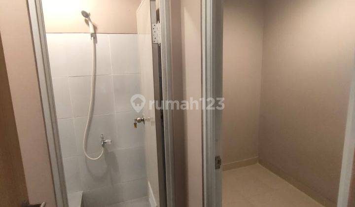 Apartemen Murah 2BR Holand Village Cempaka Putih Jakarta Pusat 2