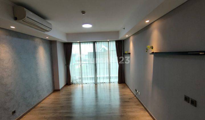 Jual Apartemen 2BR St Moritz New Royal Puri Indah Jakarta Barat 2