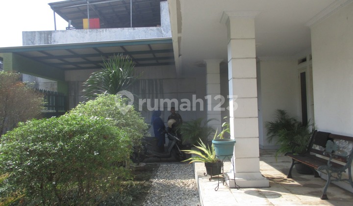 Rumah Jual Murah Kebon Jeruk Jakarta Barat