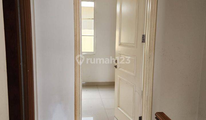 Jual Rumah 4x15 Siap Huni West Europe Green Lake Tangerang 2