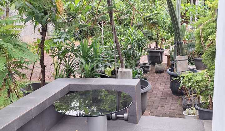 Jual Cepat Rumah 8x15 Hoek Riviera Puri Metland Tangerang