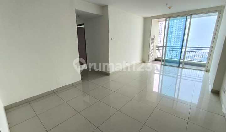 Sell Cheap BU Price 2BR Apartment Central Park West Jakarta 1