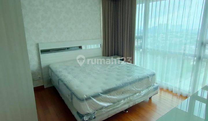 Disewakan Apartemen 2BR Furnish Royal St Moritz Puri Indah Jakarta 2