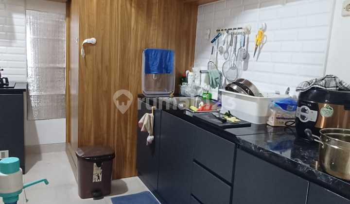 Rumah 8x15 Bagus Jual Murah Riviera Puri Tangerang 2