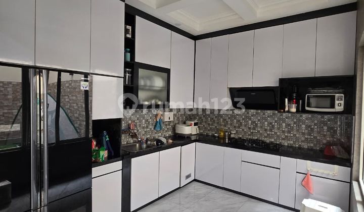 Jual Murah Rumah 10x22 Daan Mogot Baru Jimbaran Jakarta Barat 2