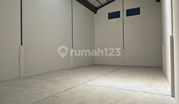 New Warehouse 9x29 Ready to Use Quick Sale Eraprima Toha Tangerang New Warehouse 9x29 Ready to Use Quick Sale Eraprima Toha Tangerang