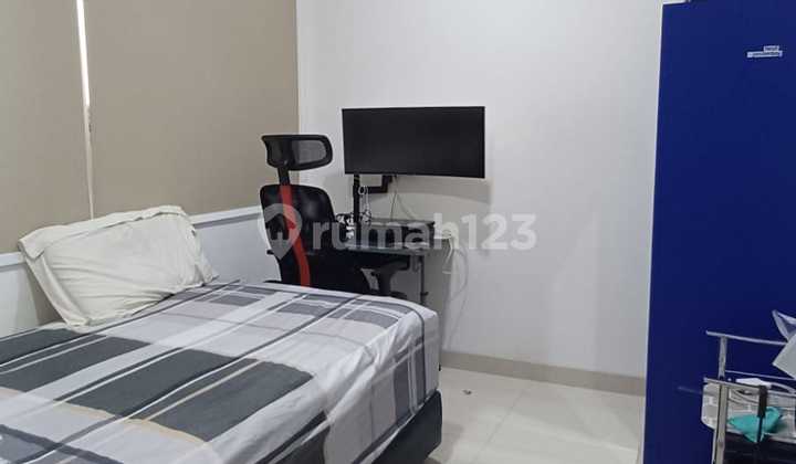 Rumah 8x15 Bagus Jual Murah Riviera Puri Tangerang