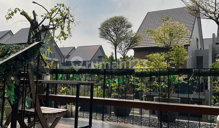 Selling Cheap Furnished House 10X18 Greenwich BSD Tangerang Selling Cheap Furnished House 10X18 Greenwich BSD Tangerang