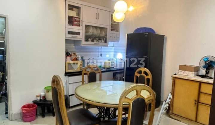 Jual Rumah 7X18 1 Lantai Sektor 1C Gading Serpong Tangerang 2