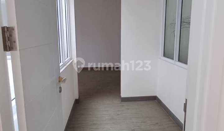 Jual Rumah Baru 10x18 Riviera Metland Puri Tangerang 2