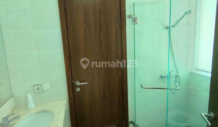 Sewa Apartemen Murah 3BR President St Moritz Puri Indah 2