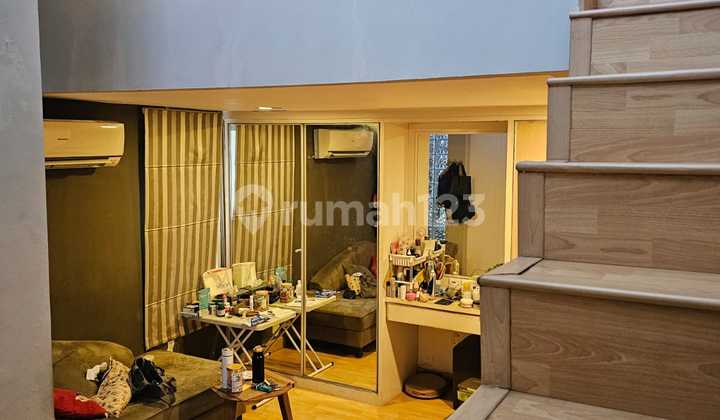 Jual Murah Rumah 6X15 Icon Cosmo BSD Tangerang Jual Murah Rumah 6X15 Icon Cosmo BSD Tangerang