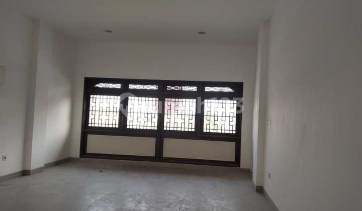 Ruko DIsewakan 3 Lantai Shanghai PIK2 tangerang Ruko DIsewakan 3 Lantai Shanghai PIK2 tangerang