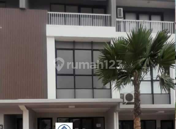 Jual Murah Ruko 3Lantai Hive Parc Lippo KarawaciTangerang Jual Murah Ruko 3Lantai Hive Parc Lippo KarawaciTangerang