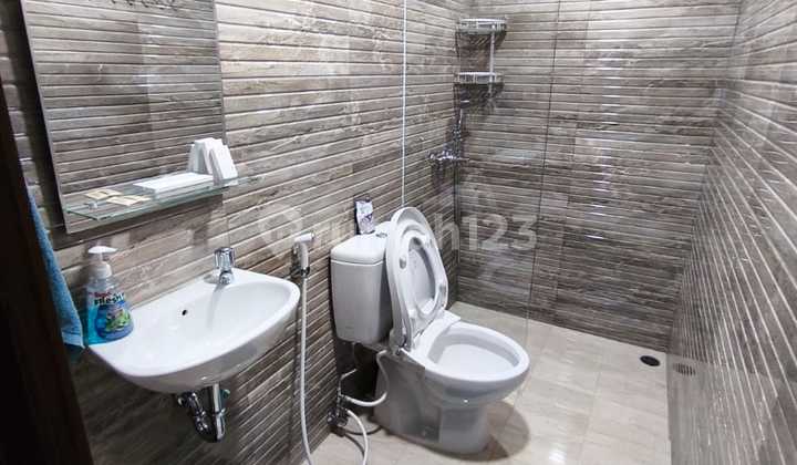 Disewakan Apartemen Murah 2BR St Moritz New Royal Jakarta Barat 2