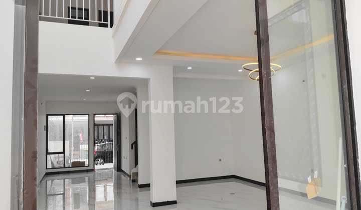 Quick Sale: Ready-to-Occupy 6x20 Clemantis House in Metland Tangerang