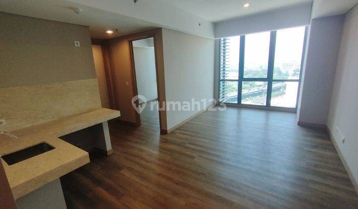 Apartemen Murah 2BR Holand Village Cempaka Putih Jakarta Pusat 1