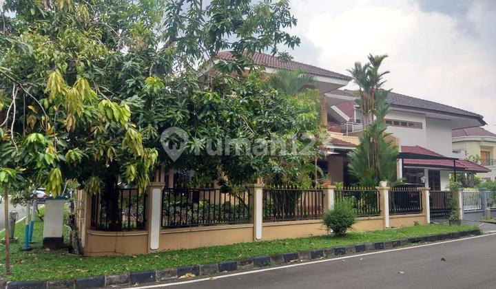 Jual Cepat Rumah Taman Bedikari Rawamangun Jakarta Timur Jual Cepat Rumah Taman Bedikari Rawamangun Jakarta Timur