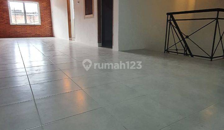 Jual Rumah Murah 6x13 Tanjung Duren Jakarta Barat 2