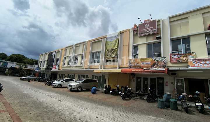 Cheap 2-Story Shop House for Sale in Gading Serpong, Tangerang 2