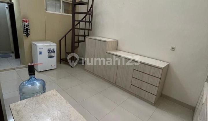 Jual Murah Rumah 8X15 Puri Mansion Jakarta Barat 2