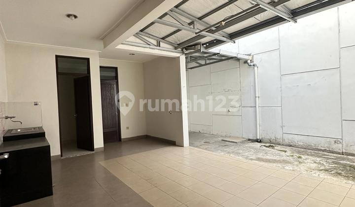Rumah 8x18 Jual Murah Green Lake City Tangerang 1