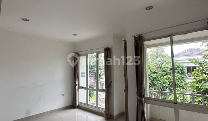 Jual Murah Rumah 8x15 Edison Gading Serpong Tangerang