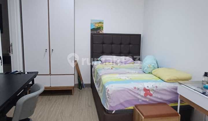 Jual Rumah Murah 8x15 Riviera Puri Metland Tangerang 1