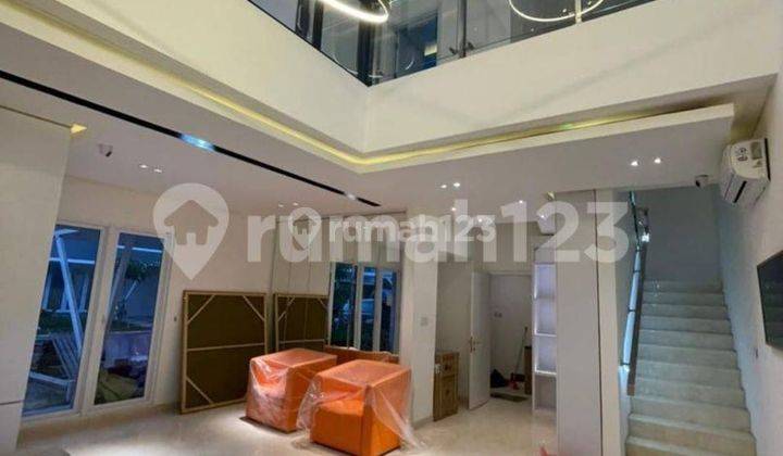 Jual Murah Rumah 10x18 Riviera Metland Puri Tangerang 1