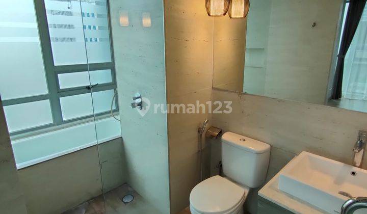 Jual Apartemen 2BR St Moritz New Royal Puri Indah Jakarta Barat 2