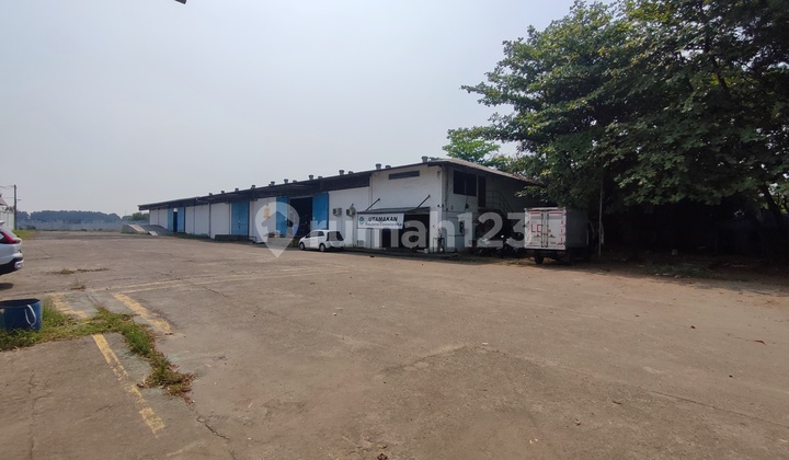 Selling Warehouse by Tiram River Road, Marunda, North Jakarta Selling Warehouse by Tiram River Road, Marunda, North Jakarta