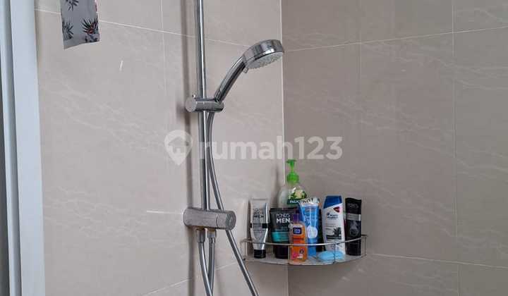 Rumah 8x15 Hoek Jual Murah RIviera Puri Tangerang