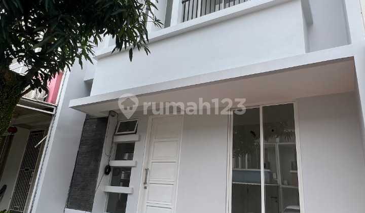 Cheap Sale 6X18 Topaz Phg House Gading Serpong
