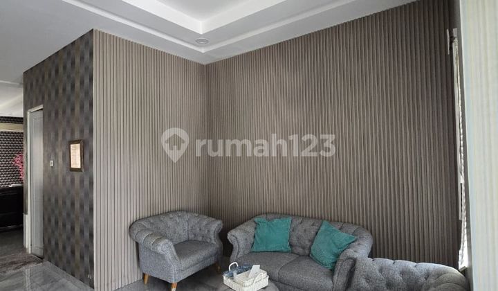 Rumah Rapi Jual Murah 10x22 Jimbaran Daan Mogot Jakarta Barat Rumah Rapi Jual Murah 10x22 Jimbaran Daan Mogot Jakarta Barat